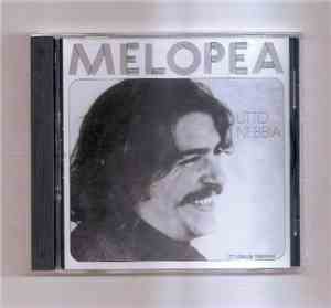 Litto Nebbia - Melopea