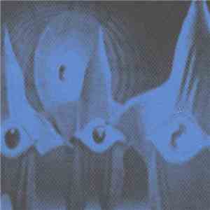 Lonely Phantoms - Lonely Phantoms