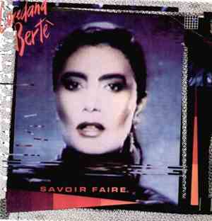 Loredana Berté - Savoir Faire