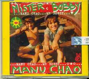 Manu Chao - Mister Bobby