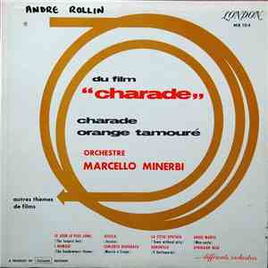 Marcello Minerbi - Thèmes De Films