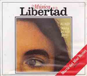 Maria Del Mar Bonet - Alenar