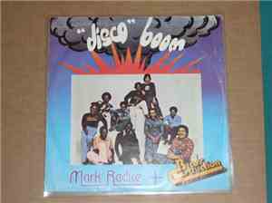 Mark Radice - If You Can't Beat 'Em, Join 'Em / Monkey See Monkey Do