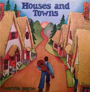 Marvin Payne - Houses And Towns
