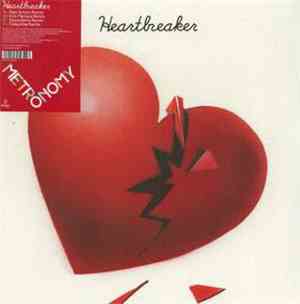 Metronomy - Heartbreaker
