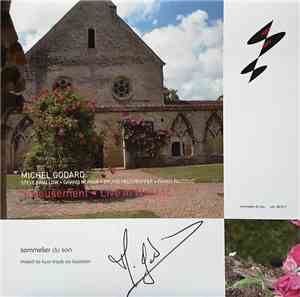 Michel Godard, Steve Swallow, Gavino Murgia, Bruno Helstroffer, Fanny Paccoud - Soyeusement - Live in Noirlac