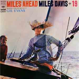 Miles Davis + 19 - Gil Evans - Miles Ahead
