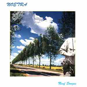Noetra - Neuf Songes