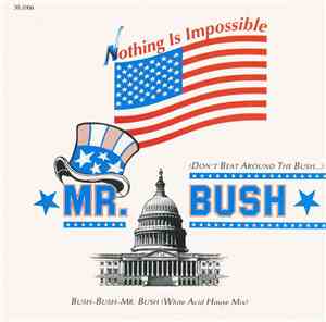 Nothing Is Impossible - Mr. Bush