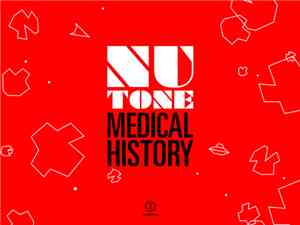 Nu Tone - Medical History