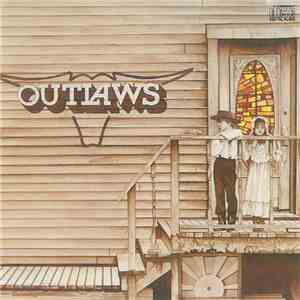 Outlaws - Outlaws