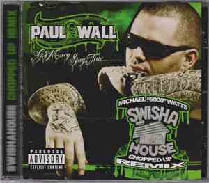 Paul Wall - Get Money Stay True - Swishahouse Chopped Up Remix