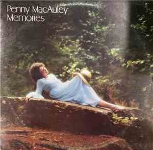 Penny MacAuley - Memories