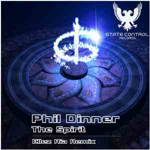 Phil Dinner - The Spirit