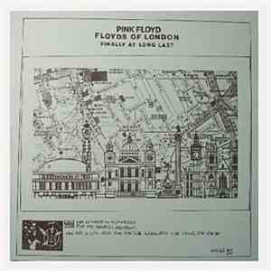 Pink Floyd - Floyd's Of London - Finally At Long Last