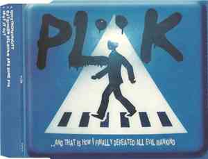 Plök - ...And That Is How I Finally Defeated All Evil Mankind