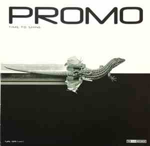 Promo - Time To Shine