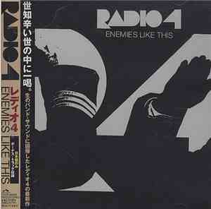Radio 4 - Enemies Like This
