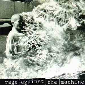 Rage Against The Machine - Rage Against The Machine