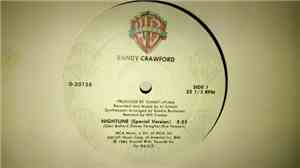Randy Crawford - Nightline
