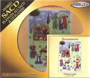 Renaissance  - Scheherazade And Other Stories