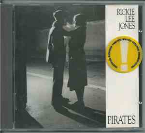 Rickie Lee Jones - Pirates