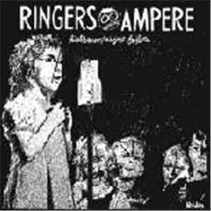 Ringers / Ampere  - Dialtones / Abject Failure