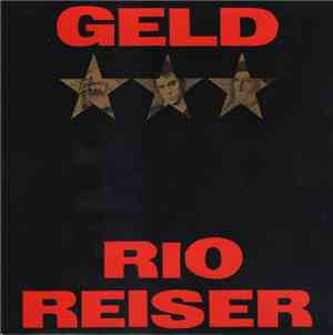 Rio Reiser - Geld