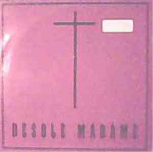 R.I.P.  - Desole Madame