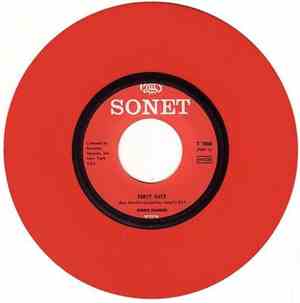 Ronnie Hawkins - Forty Days / One Of These Days