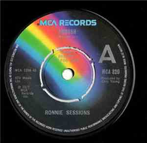 Ronnie Sessions - Ambush