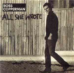 Ross Copperman - All She Wrote