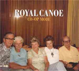Royal Canoe - Co-Op Mode