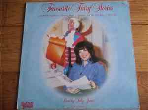 Sally James - Favourite Fairy Stories