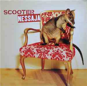 Scooter - Nessaja