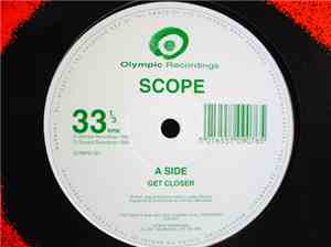 Scope - Get Closer