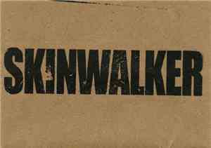 Sky Burial - Skinwalker