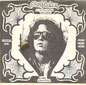 Soulshaker  - Steppin' Out