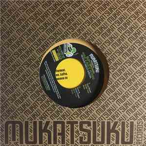Suzy Brown / Anne & Anice Peters - Reggae Disco Special