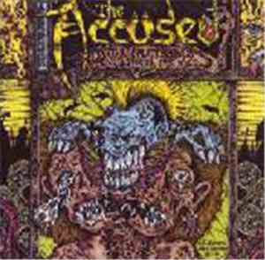 The Accüsed - Martha Splatterhead's Maddest Stories Ever Told