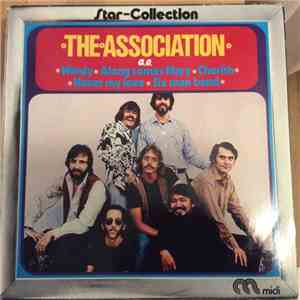The Association  - Greatest Hits
