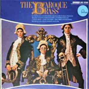 The Baroque Brass - The Baroque Brass