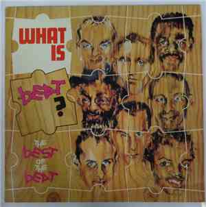 The Beat  - What Is Beat?
