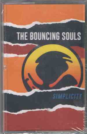 The Bouncing Souls - Simplicity