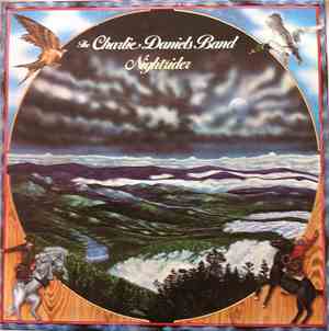 The Charlie Daniels Band - Nightrider