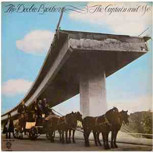 The Doobie Brothers - The Captain And Me