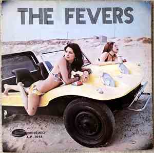 The Fevers - The Fevers (LP)