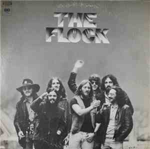The Flock - The Flock