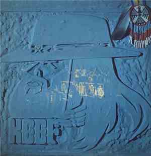 The Keef Hartley Band - Little Big Band
