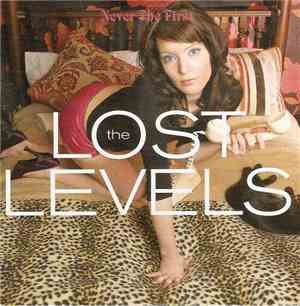 The Lost Levels - Never The First